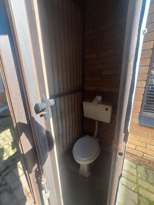 3 Bedroom Property for Sale in Vaalpark Free State